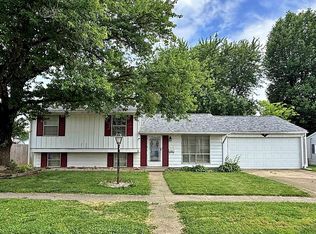 204 S 21st St, Vincennes, IN 47591