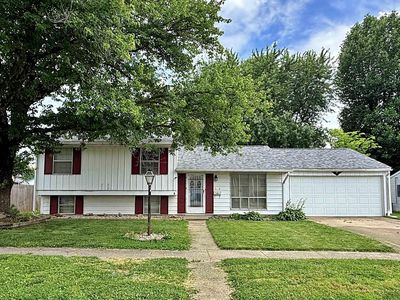 204 S 21st St, Vincennes, IN, 47591