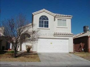 6056 Wild Berry Dr, Las Vegas, NV 89142