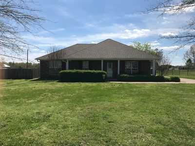 14215 Pulaski Pike, Ardmore, AL, 35739