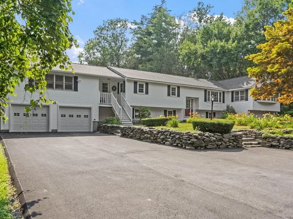 95 Worcester Rd, Westminster, MA 01473
