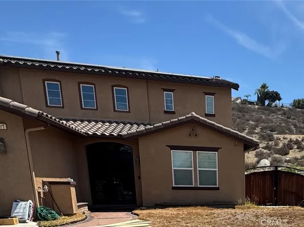3371 Cutting Horse Rd, Norco, CA 92860
