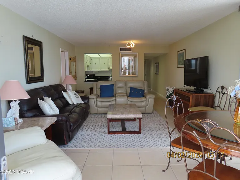 3043 S Atlantic Ave #1901 — Photo 36