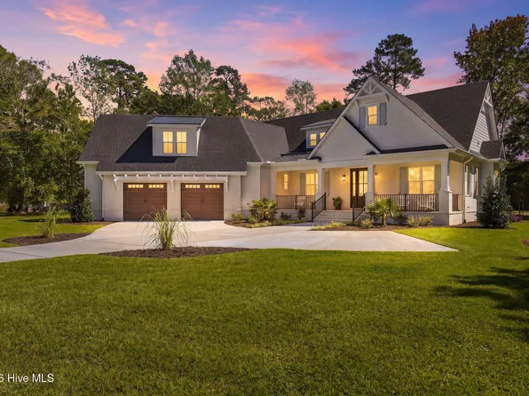 1968 Arnold Palmer Drive, Shallotte, NC 28470