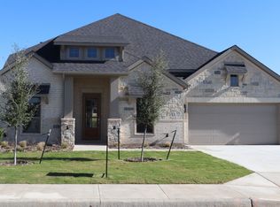 1320 Red Rock, Hewitt, TX 76643
