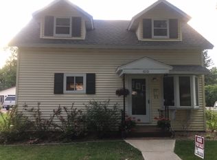 1010 Steuben St, Wausau, WI 54403