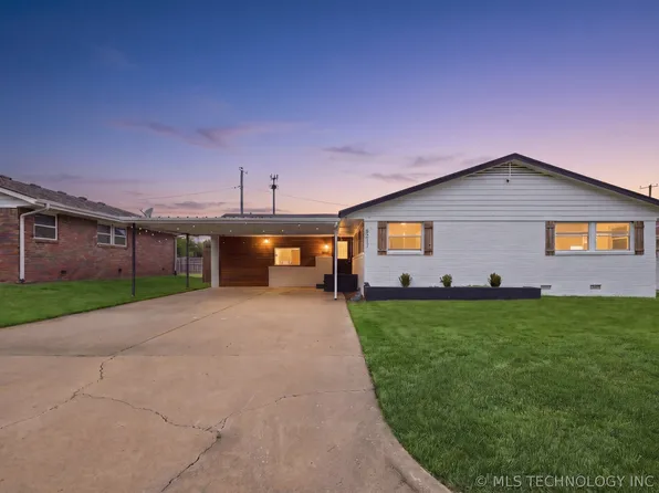 6217 E 24th St, Tulsa, OK 74114