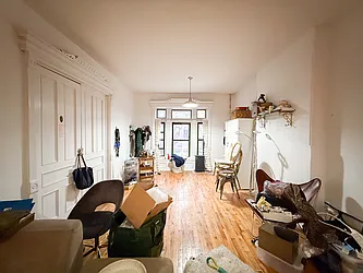 312 Stuyvesant Avenue, #2