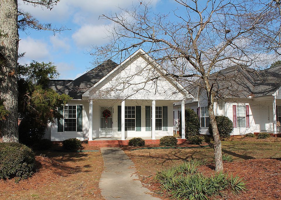 Spacious Well-built Home