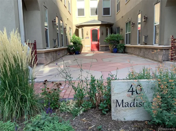40 Madison Street #102, Denver, CO 80206