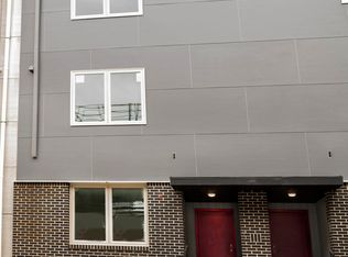 1818 N Front St #B, Philadelphia, PA 19122