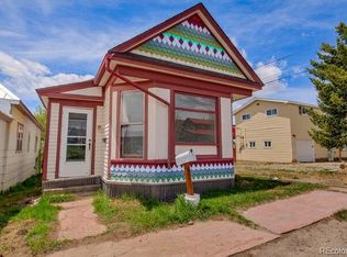 313 Poplar St, Leadville, CO 80461