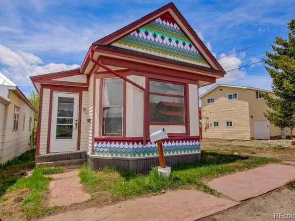 313 Poplar Street, Leadville, CO 80461