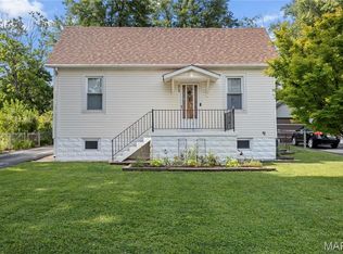 6720 Bonnie Ave, Saint Louis, MO 63123
