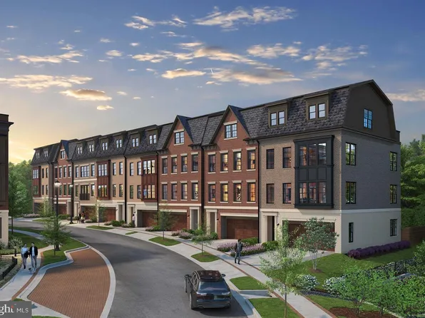 5031 Dulcet Dr #40, Kensington, MD 20895