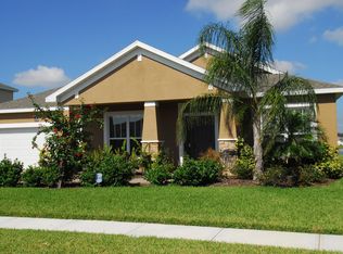 3232 Merrick Ave, Rockledge, FL 32955