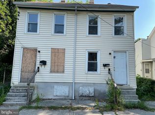 204 Wesley St, Salem, NJ 08079