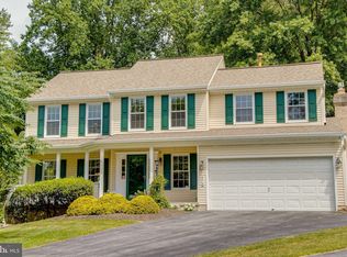 8219 Chandler Ct, Ellicott City, MD 21043