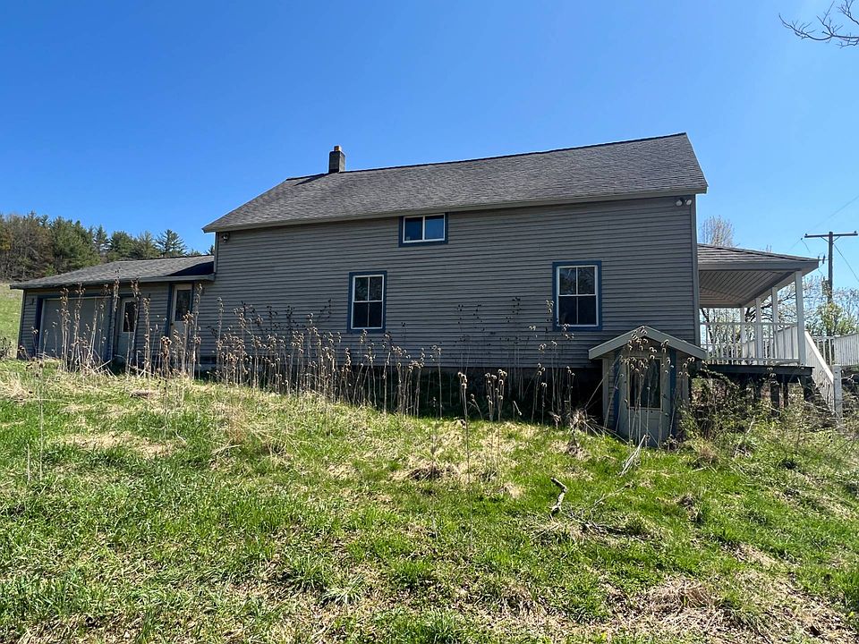 319 Highway 467, Wysox, PA 18854 | Zillow