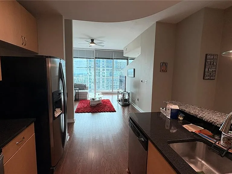 400 W Peachtree St NW #2905 — Photo 8