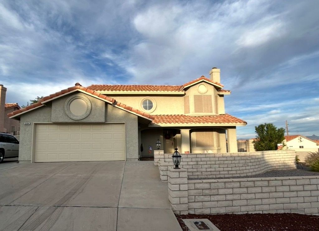 3304 Cactus Springs Dr - Property Image