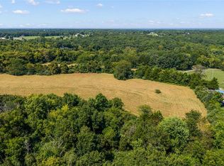 0 State Rd TRACT 5, Holts Summit, MO 65043