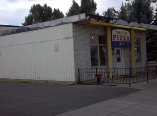 134 E Main St, Dayton, WA 99328