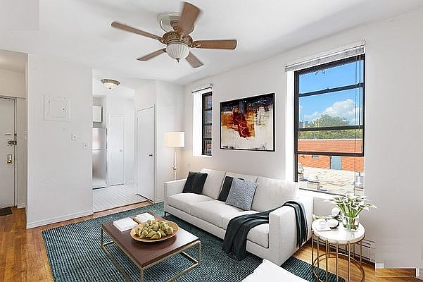 1st image of 443 W 151st St APT 4D
