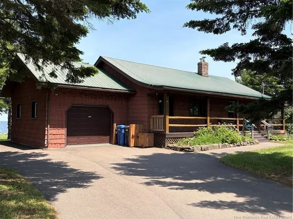 81 Louis Bourg Rd, Bouctouche, NB E4S 3N6