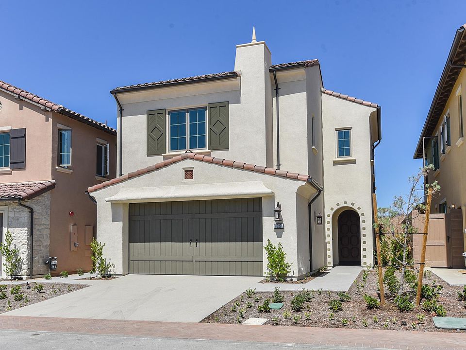 327 Paradiso, Irvine, CA 92602 Zillow