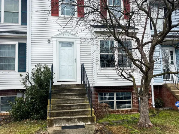 6742 Sandpiper Ct, Frederick, MD 21703