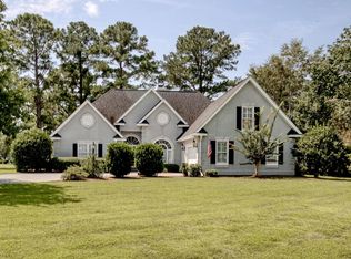 75 Haig Ct, Georgetown, SC 29440