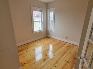 38 Thornton St, Roxbury, MA 02119