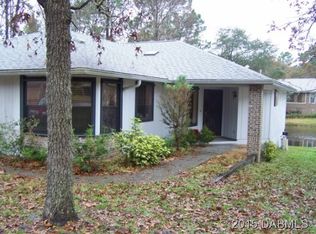 110 Rustic Pond Rd, Port Orange, FL 32128