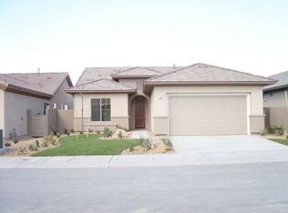 16 Caprington Rd, Henderson, NV 89052