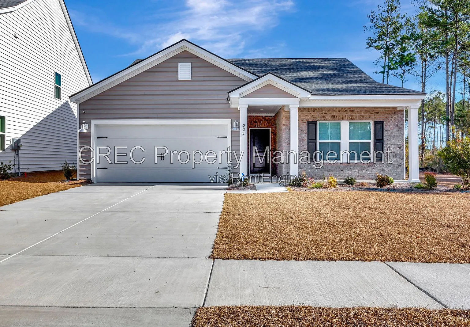 4 bed, 3.0 bath, 1929 sqft, $4,200 — Photo 1