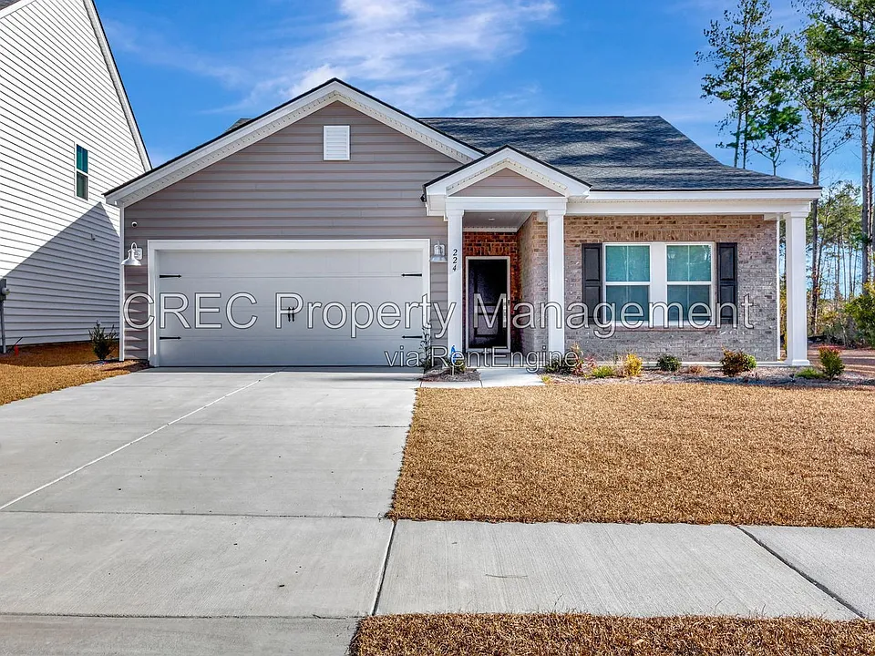 224 Camellia Bloom Dr