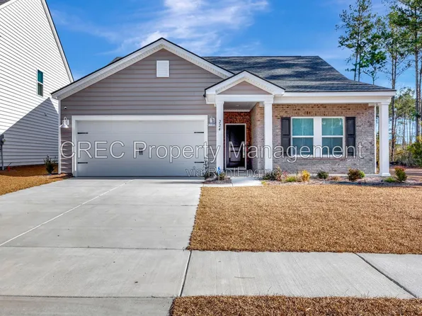 224 Camellia Bloom Dr, Moncks Corner, SC