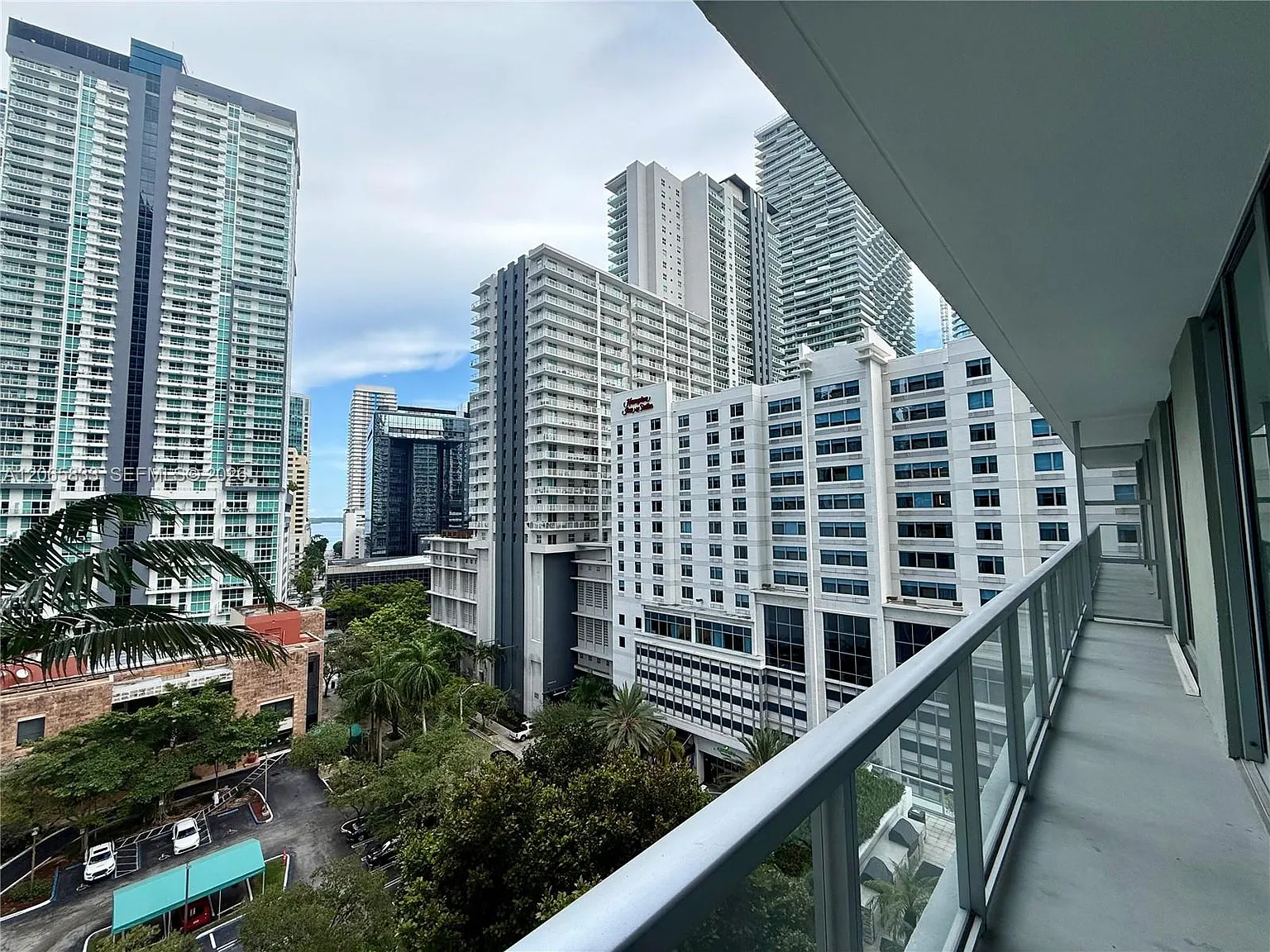 The Axis On Brickell Cond — Photo 2