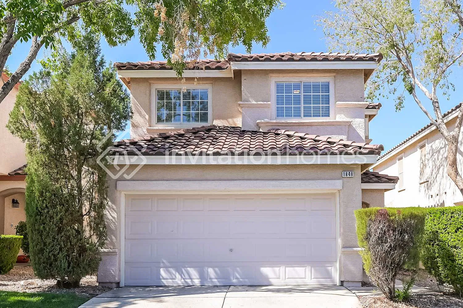 1848 Poetic Valley Cir Henderson, NV 89012 — Photo 1