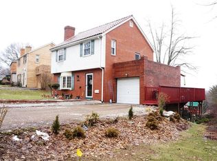 1309 Prospect Rd, Pittsburgh, PA 15227