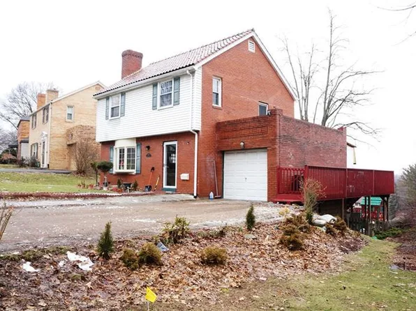 1309 Prospect Rd, Pittsburgh, PA 15227