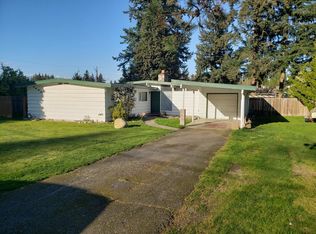 1304 142nd Pl SE, Bellevue, WA 98007