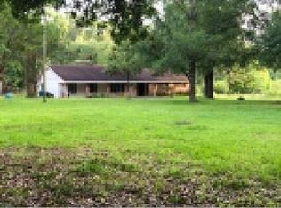 170 Richard Slaydon Rd, Deridder, LA 70634