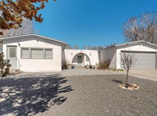 3019 Calle Caballero, Santa Fe, NM 87507