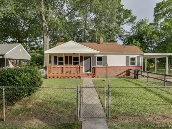 612 73rd St, Newport News, VA 23605