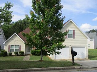 6683 Crane Ave, Fairburn, GA 30213