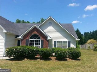 2548 Letha Still Dr, Dacula, GA 30019