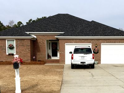 5708 Prospector Ct, Hope Mills, NC, 28348