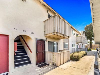 532 Anita St UNIT 103, Chula Vista, CA, 91911